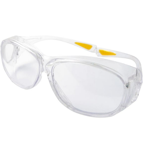Clear ERB 17989 Safety Iprotect 2.0 Reader Lens One Size Clear ERB 17989 Safety Iprotect 2.0 Reader Lens One Size